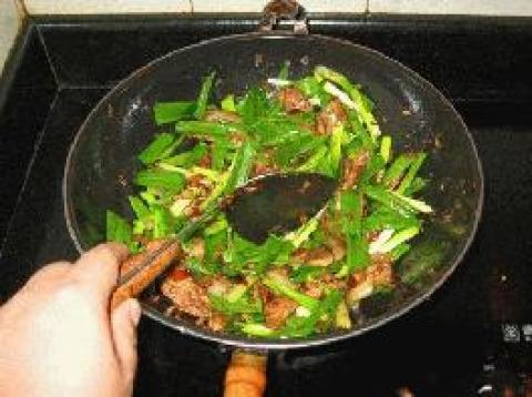川菜回锅肉做法