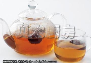 蜂蜜大枣茶做法
