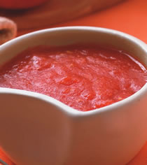 蕃茄醋汁做法