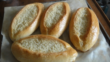 蒜香面包做法