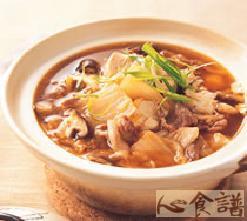 韩式泡菜豆腐汤做法
