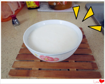 酸奶制作方法做法