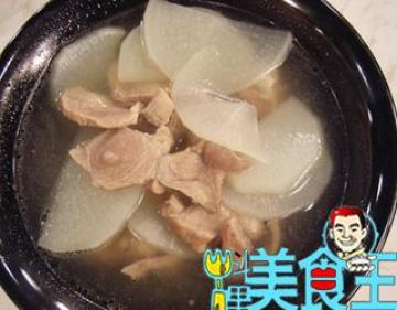 连锅汤做法