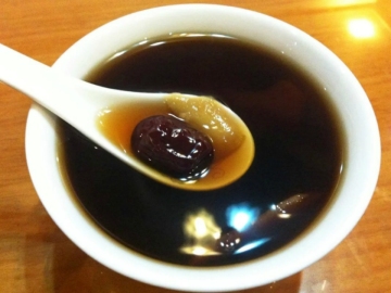 红枣红糖生姜汤做法