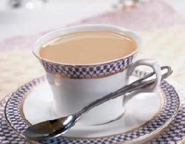 金钻咖啡奶茶做法