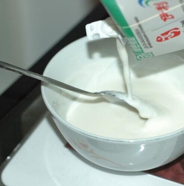 自制酸奶做法