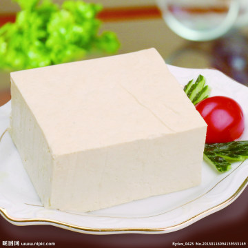 家庭自制豆腐做法