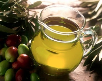 自制橄榄油做法