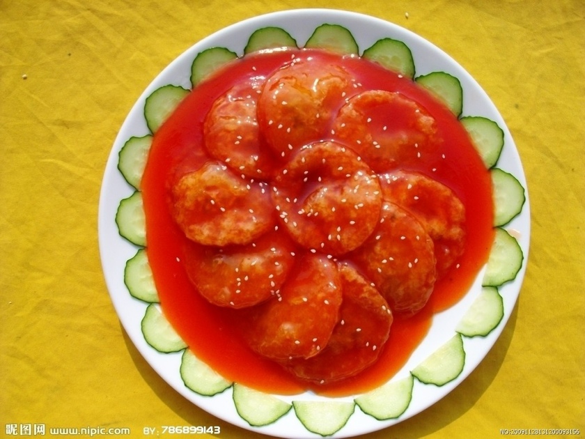 锅贴番茄做法