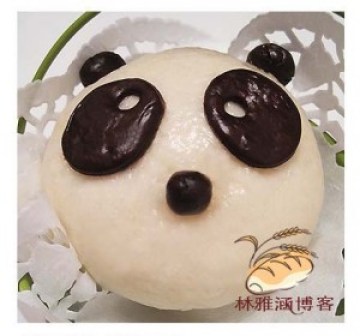 用面包机做熊猫密豆包，哪款面包机适合和面？做法