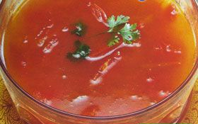 番茄汤做法