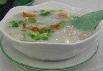小绍兴鸡粥-上海风味小吃做法
