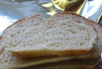 维也纳面包做法