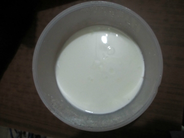 超简单自制酸奶做法