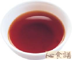 柳川锅酱汁做法