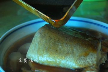 鲜菇蒸鲈鱼做法