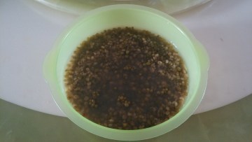 绿豆汤做法