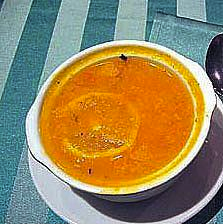 咖喱绿豆汤做法