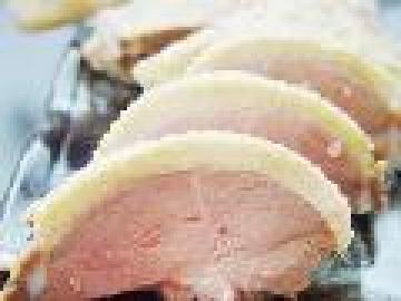 盐水鸭的做法-含清卤的腌制及煮制做法