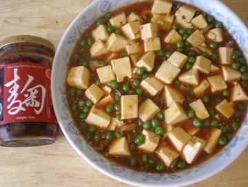 红麴豆腐做法