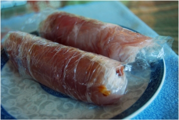 葡萄牙风味番茄肉卷做法