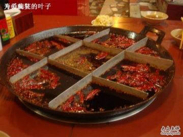 重庆老火锅的制作做法