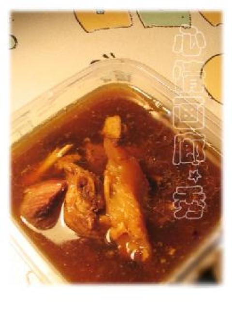 天麻红枣煲老鸭做法