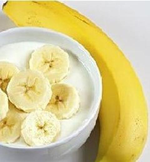 香蕉豆浆减肥法做法