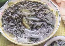 淡菜海带冬瓜汤做法