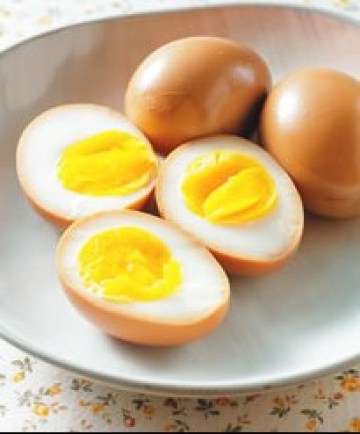 糖心鸡蛋做法