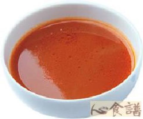 红高汤做法