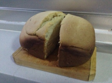 甜面包做法