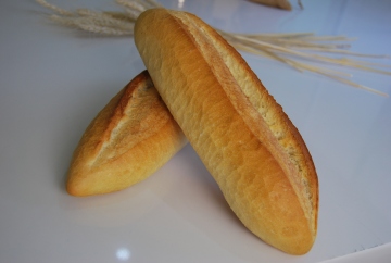 法棍面包宾德烘焙学院面包制作方法做法