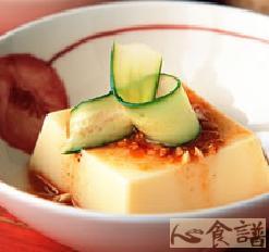 麻香辣蓉豆腐做法