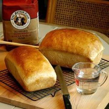 简易全麦面包做法