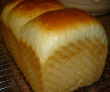 北海道面包做法