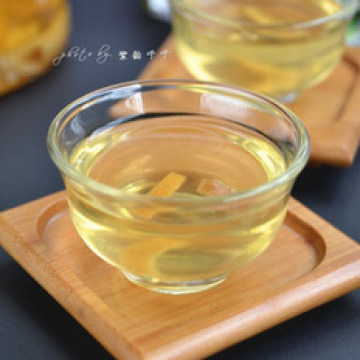 蜂蜜陈皮茶做法