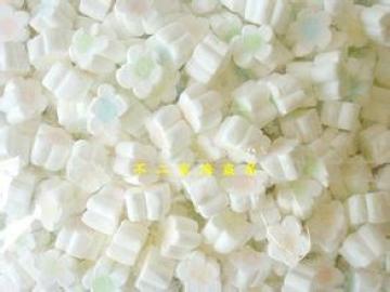 自制白棉花糖做法