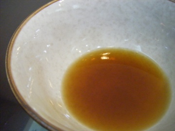 日式柴魚醬油做法