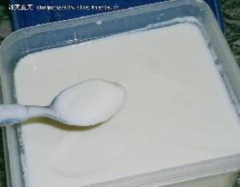 自制酸奶做法