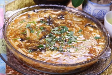 六片海参汤做法