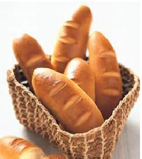 菲律宾面包做法