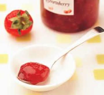 草莓酱做法