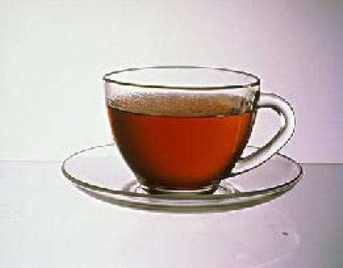 芦荟红茶做法