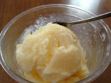 蛋奶冰淇凌做法