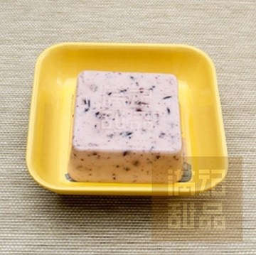 椰汁紫米軟糕做法
