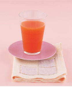 胡萝卜苹果汁做法