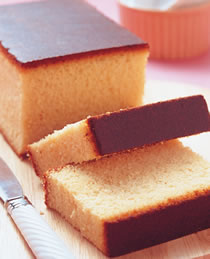 黑糖蜂蜜蛋糕做法