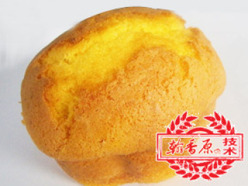 正宗台湾无水南瓜蛋糕的做法做法