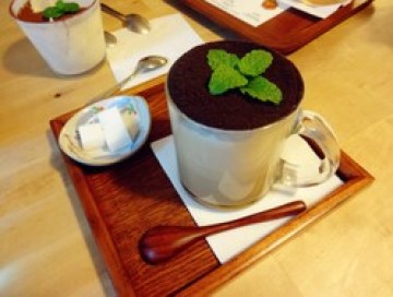 盆栽咖啡做法